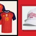 Spain's 2026 World Cup Victory Sparks Merchandise Rush