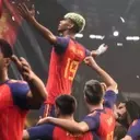 EA Sports' Uncanny World Cup Prediction Streak Continues