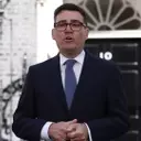 Andy Burnham Appointed as UK's New Prime Minister