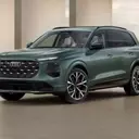 Audi's New Q7 Commands a Significantly Higher Price Point