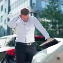 Navigating Medical Bills After a Rental Car Accident Caused by Another Driver