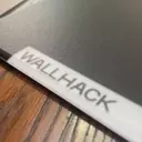 Wallhack Teases Gaming Mouse with Hot-Swappable Batteries
