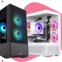 Unbeatable Gaming PC Deals: Thermaltake and ABS Rigs Offer Great Value
