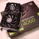 A Gamer's Bold Modification: The Fanless RTX 4060