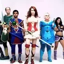 Felicia Day Revives 'The Guild' on Her Own Terms, Rejecting Hollywood's Vision