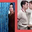 Legendary Hollywood Rivalries: A Look Back at Cinema's Most Dramatic Feuds