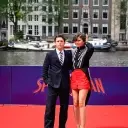 Zendaya and Tom Holland's "Spider-Man: Brand New Day" Promotional Style Journey