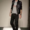 Christophe Decarnin's Return: A Dialogue on Luxury, Punk, and Denim