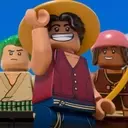 Lego One Piece Special: A Brick-tastic Retelling of the Grand Line Saga