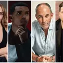 Chloe Fineman and Other Stars Join Netflix's 'Myron Bolitar' Series