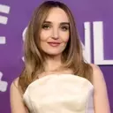 Chloe Fineman Joins Netflix's 'Myron Bolitar' Series After 'SNL' Departure