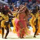World Cup Final Halftime Show Sparks Global Debate