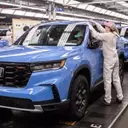 Honda Considers New North American Production Facility Amid Soaring Demand