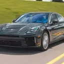 2027 Porsche Panamera: The Grand Tourer Redefined
