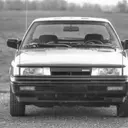 The 1987 Nissan Sentra SE: A Contradictory Sport Coupe