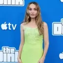 Chloe Fineman Bids Farewell to 'SNL' for New Netflix Series 'Myron Bolitar'