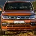 Volkswagen's Covert SUV Project and Future Off-Road Ambitions