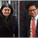 UK Government Shake-Up: Nandy Retains Culture Role, Narayan Appointed First AI Minister