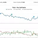Expert Predicts Tesla Stock Decline, Options Market Reacts with Massive Bet