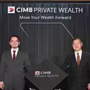 CIMB Launches Enhanced Private Wealth Services for ASEAN Elites