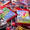 The Decline of Physical Game Sales and the Rise of Digital Distribution