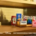 Disney and Kraft Heinz Announce Groundbreaking Multi-Year Brand Collaboration