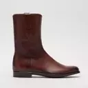 Vogel Unveils Paul Newman Roper Boot: A Tribute to American Style Icon