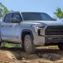 2027 Toyota Tundra Trailhunter: Off-Road Dominance Unleashed