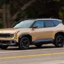 The Enhanced 2027 Kia Seltos: A Comprehensive Review