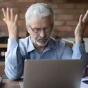 Elderly Man's Retirement Fund Dwindles Rapidly: Expert Advice for Financial Recovery