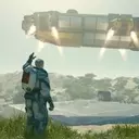 Starfield Mod Brings Seamless Takeoffs to the Game, Enhancing Immersion