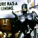 RoboCop Series Set for Prime Video: A Modern Take on a Sci-Fi Classic