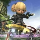 Final Fantasy 14: Echoes of Vana'diel Raid Features Iconic FFXI Boss