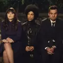 Prince's Unexpected 'New Girl' Cameo: Behind the Scenes