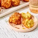 Crafting the Perfect Southern Corn Fritters: A Culinary Journey