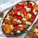 Mastering the Art of Caprese Salad: A Guide to Italian Perfection
