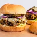 Crafting the Ultimate Black Bean Burger: A Textural Revelation