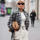 Embrace the "Paperbag" Short Trend for Summer