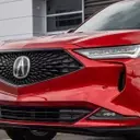 Acura Developing Larger Flagship Three-Row SUV