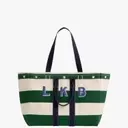 Summer's Must-Have Accessory: Striped Tote Bags for Every Style