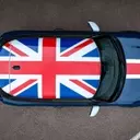 2027 Mini Cooper Heritage Edition: A Nod to British Legacy