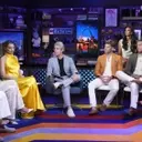 Revisiting the Drama: 'In the City' Reunion's Explosive First Part
