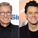 Maury Povich Reflects on Jim Carrey's Iconic 'In Living Color' Parody