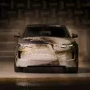 Unveiling the Revolutionary Range Rover GT Electric Crossover