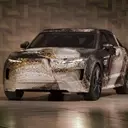 Unveiling the 2028 Land Rover Range Rover GT: A Vision of Electric Luxury