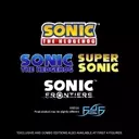 First 4 Figures Opens Pre-Orders for Sonic Frontiers Statues