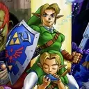 Hasbro Teases Upcoming Legend of Zelda Toy Collection