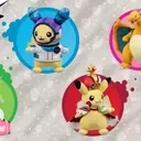 Exclusive Pokémon Plushies Unveiled for World Championships and PokémonXP Event