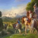 Magic: The Gathering Embraces Its Fantasy Roots Amidst Universes Beyond Debate