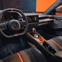 2027 Lotus Emira 420 Sport: A Detailed Interior Tour
